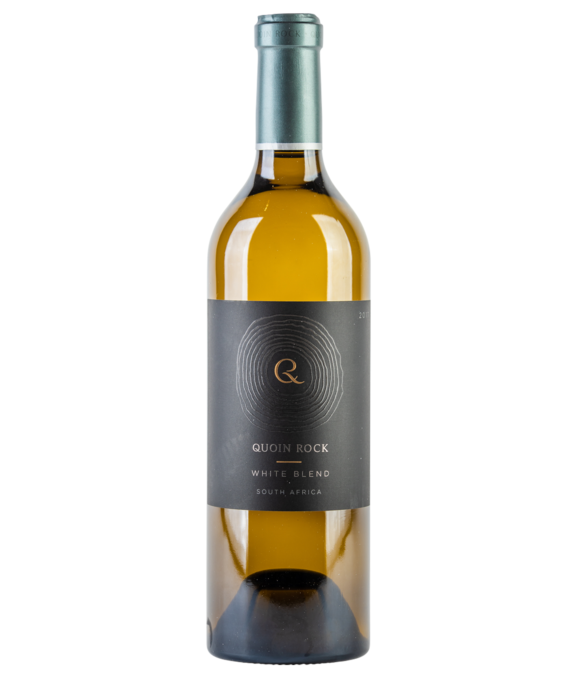 Estate White Blend 2017 African Wines